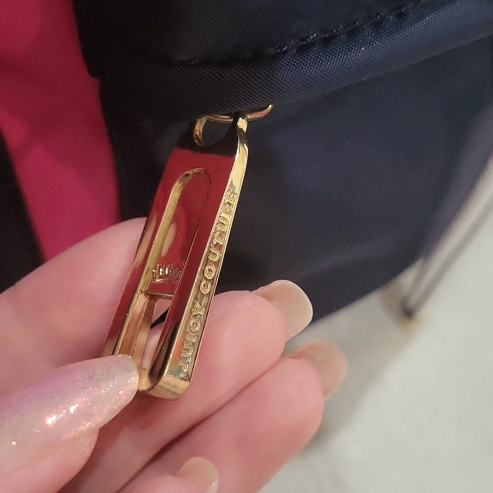 Juicy Couture Backpack